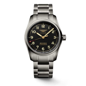 Longines Spirit Automatic 40mm