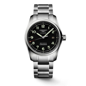 Longines Spirit Automatic 40mm