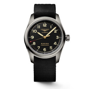 Longines Spirit Automatic 42mm