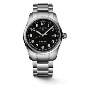 Longines Spirit Automatic 42mm