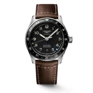 Longines Spirit Zulu Time Automatic 42mm