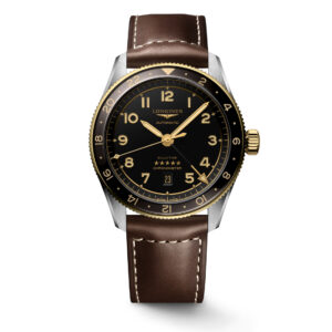 Longines Spirit Zulu Time Automatic 42mm