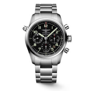 Longines Spirit Chronograph Automatic 42mm