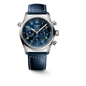 Longines Spirit Chronograph Automatic 42mm