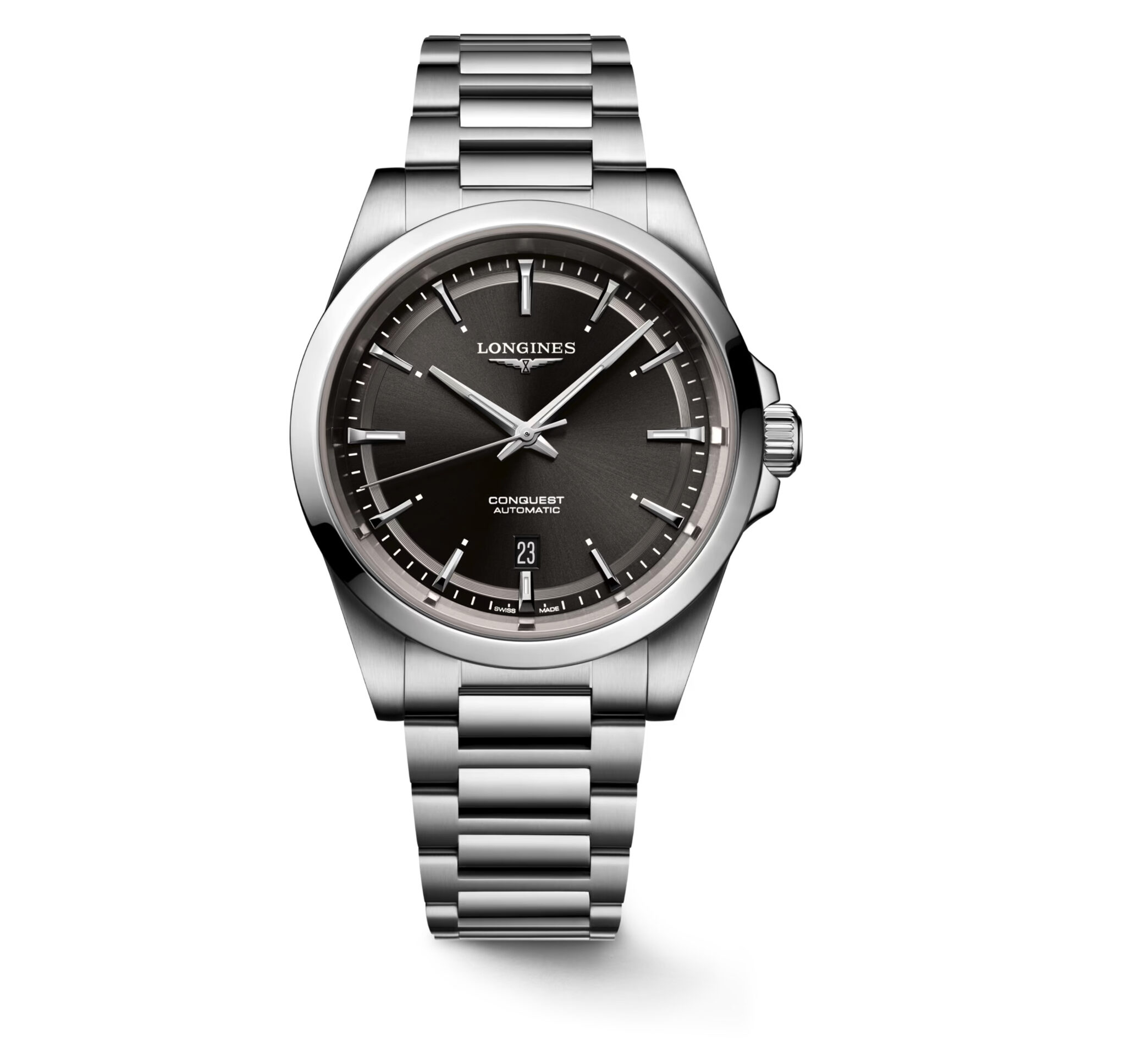 Longines Conquest Automatic 41mm