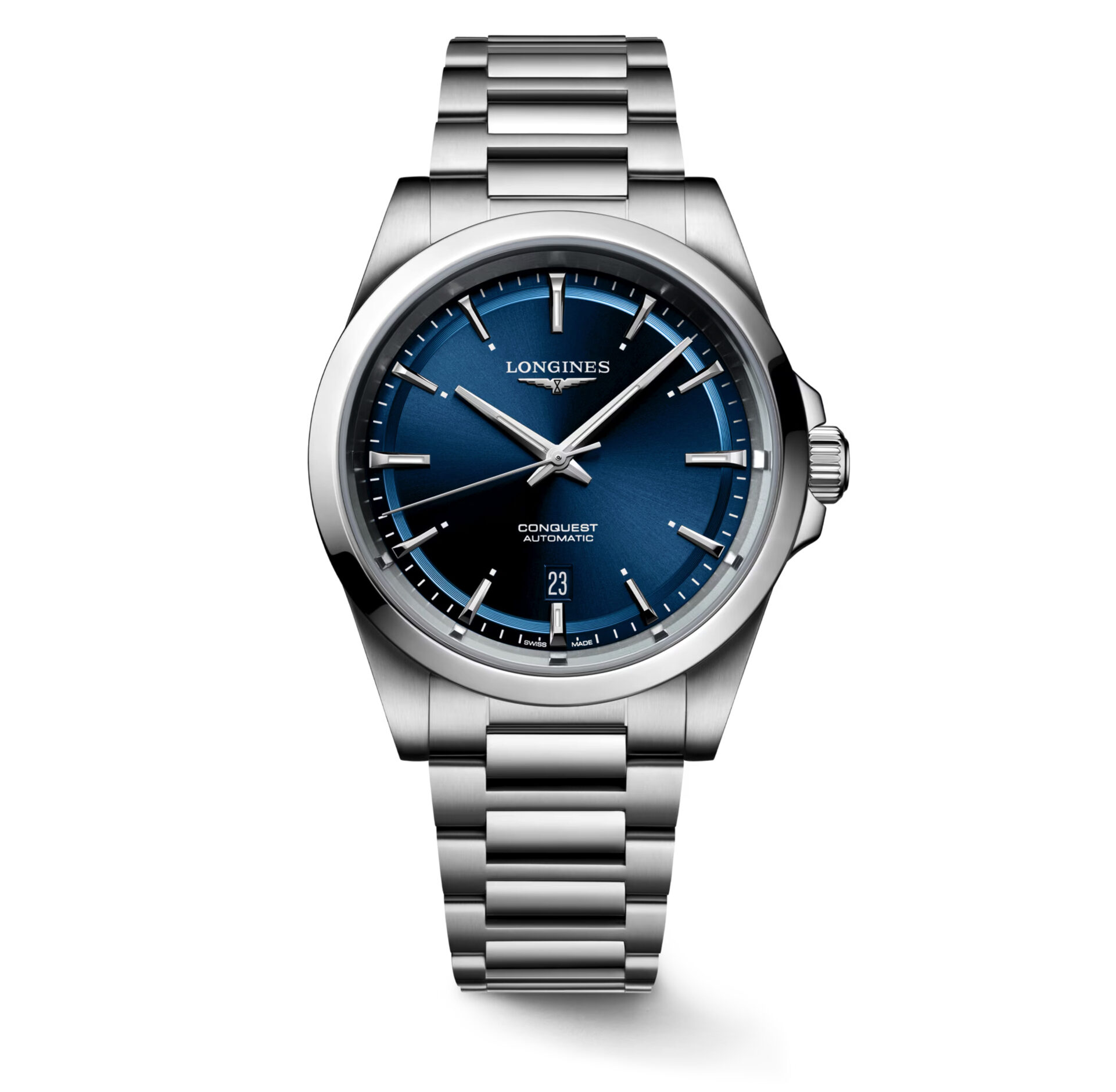Longines Conquest Automatic 41mm