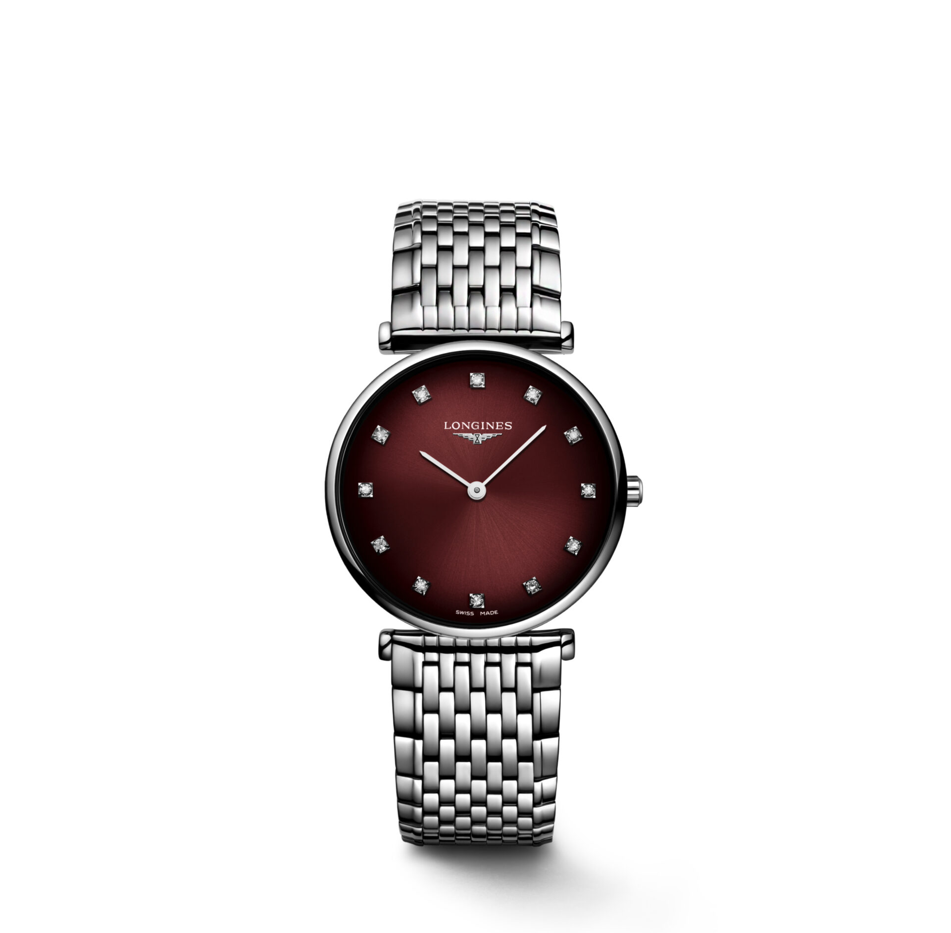 Longines Elegance La Grande Classique 29mm