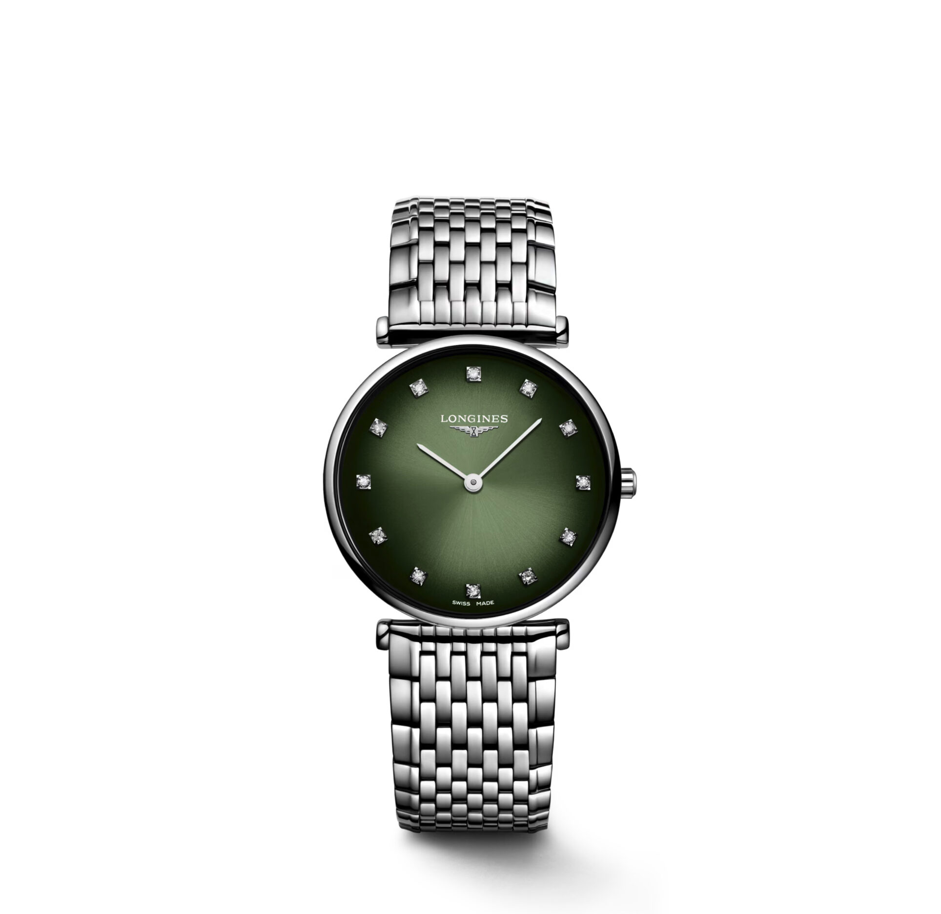 Longines Elegance La Grande Classique 29mm