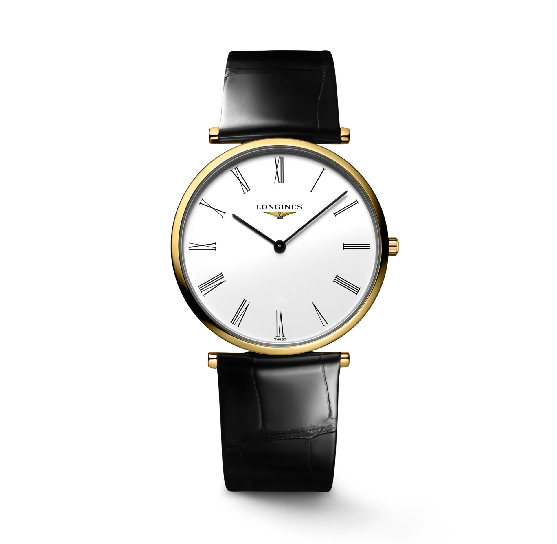 Longines Elegance La Grande Classique 36mm