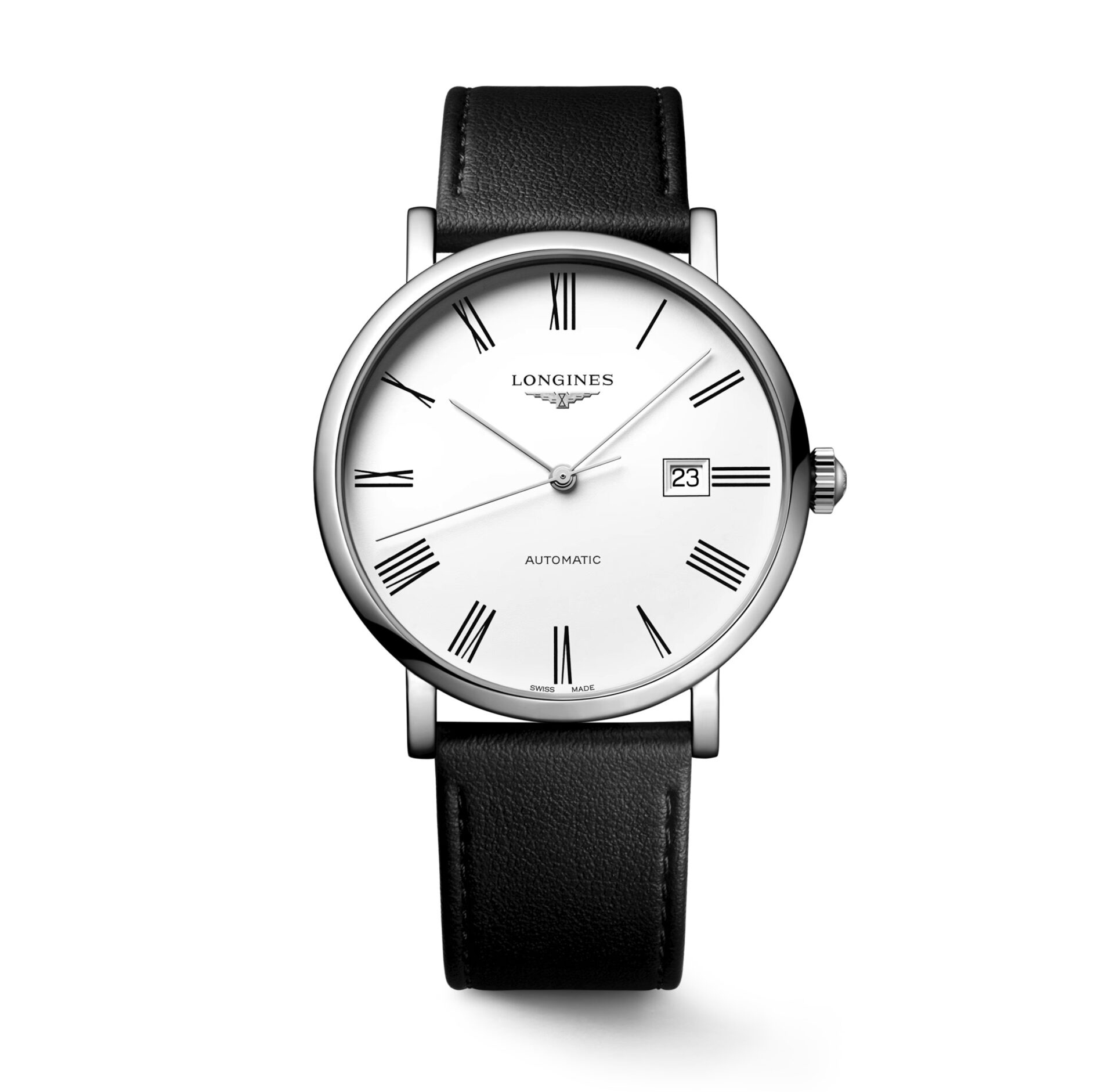 Longines Elegant Collection Automatic 41mm