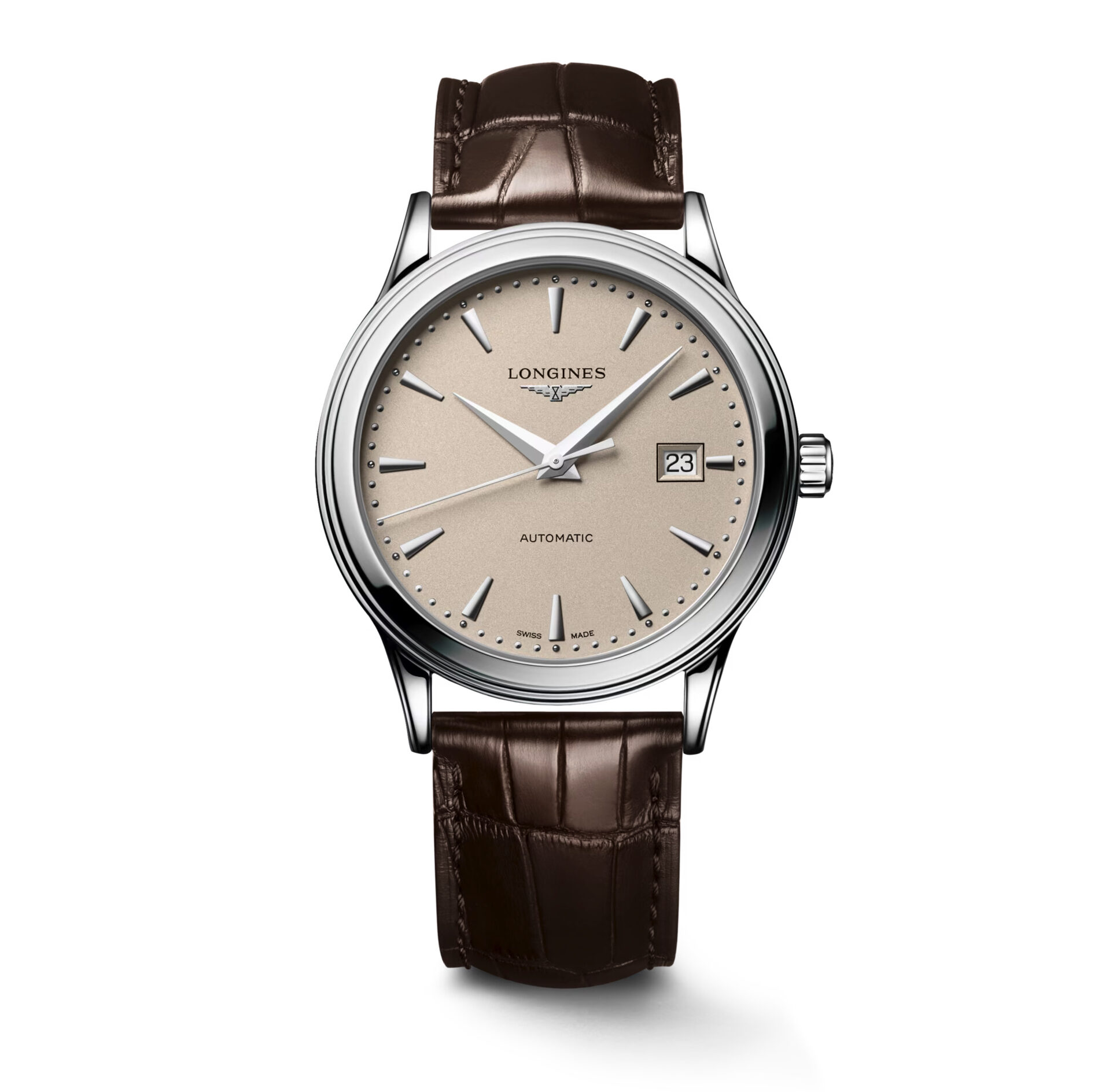 Longines Elegance Flagship Automatic 40mm