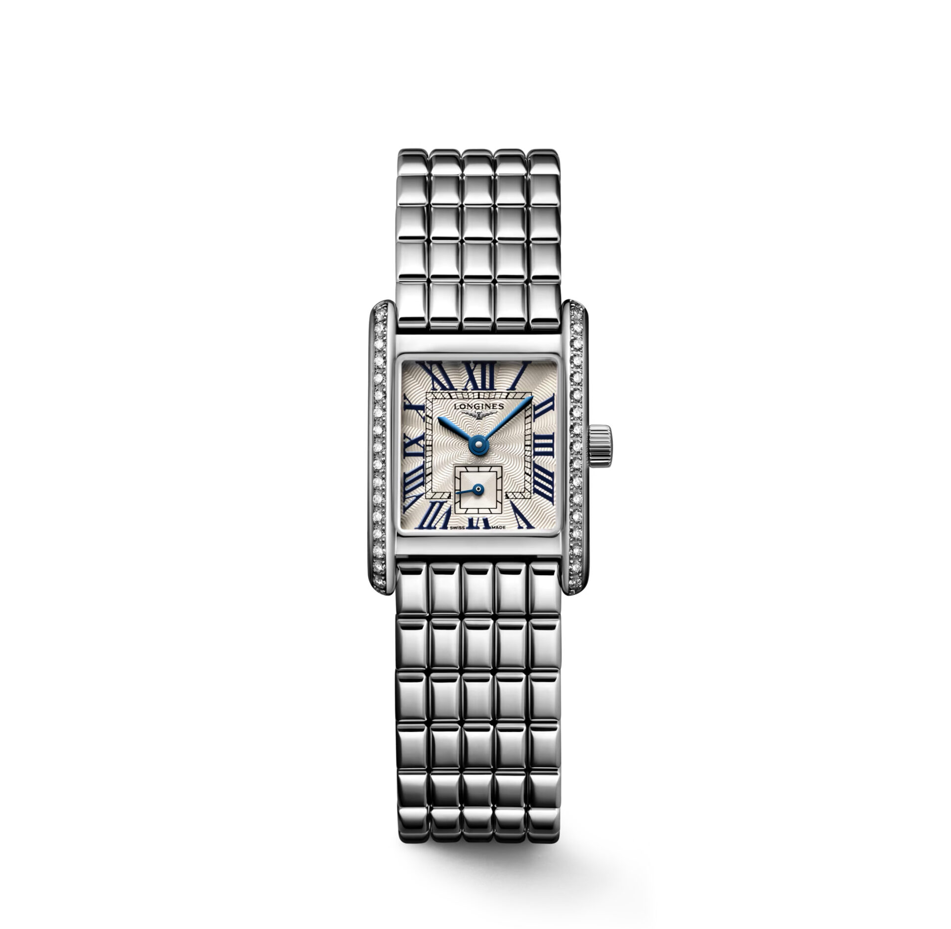 Longines Elegance Mini Dolcevita 21.50 x 29.00mm