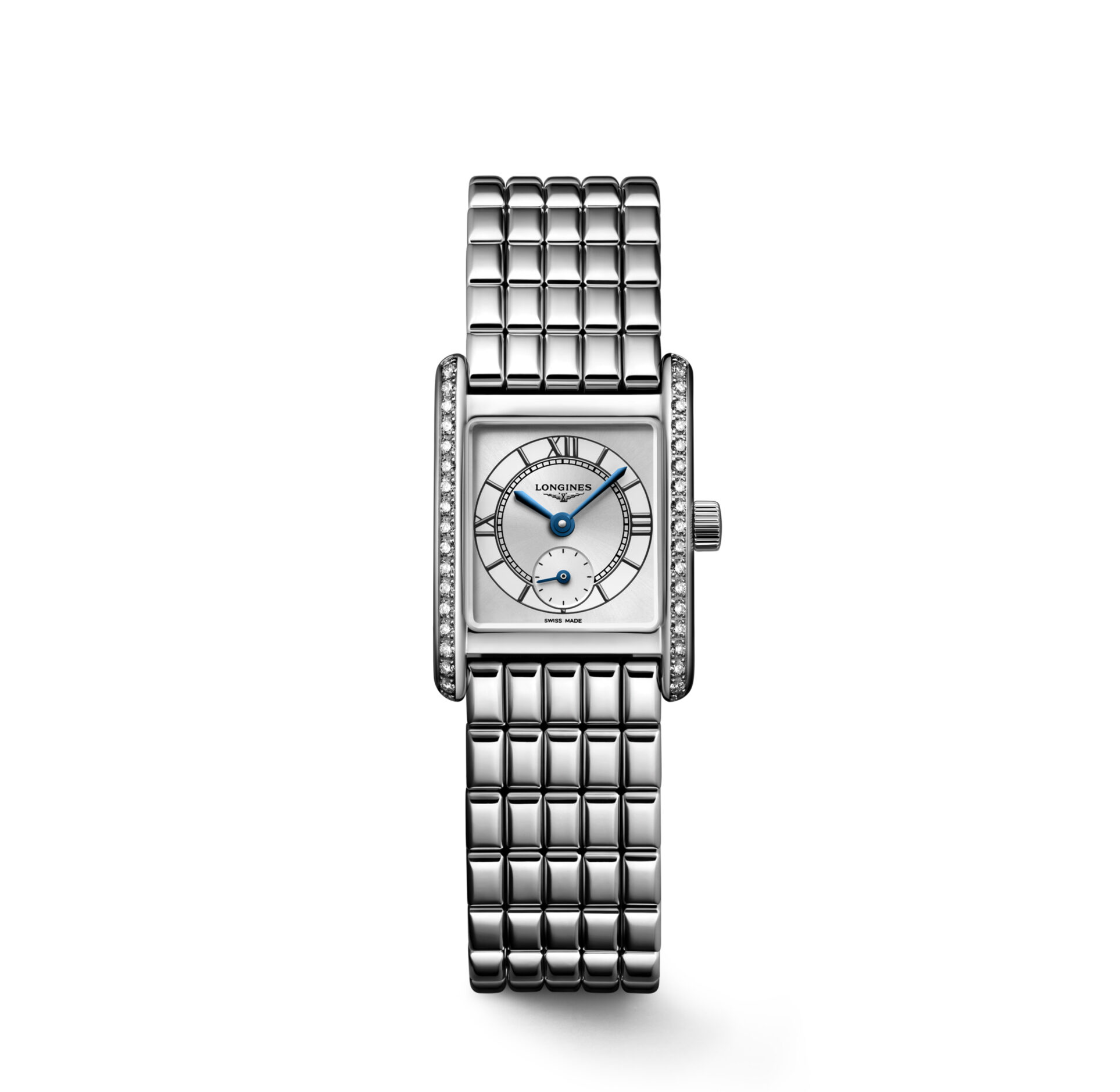 Longines Elegance Mini Dolcevita 21.50 x 29.00mm