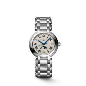 Longines Elegance Primaluna Moonphase 30.50mm