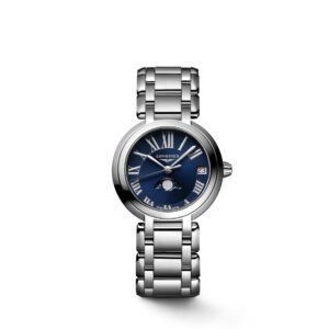 Longines Elegance Primaluna Moonphase 30.50mm