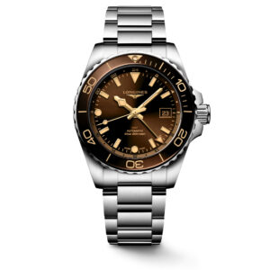 Longines Hydroconquest GMT Automatic 41mm