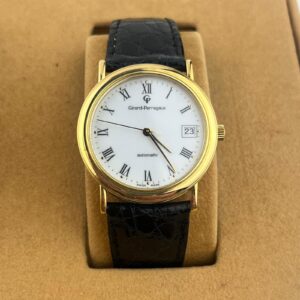 Girard-Perregaux Automatic 34mm