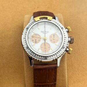 Paul Picot U-Boot Chrono Automatic 36mm