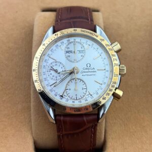 Omega Speedmaster A/O Automatic 39mm