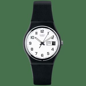 Swatch Classic Once Again 34mm