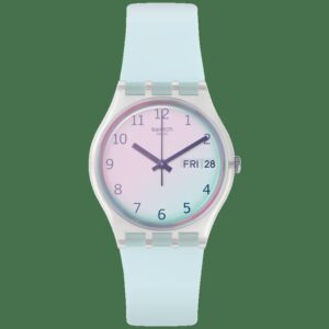 Swatch Trasformation Ultraciel 34mm