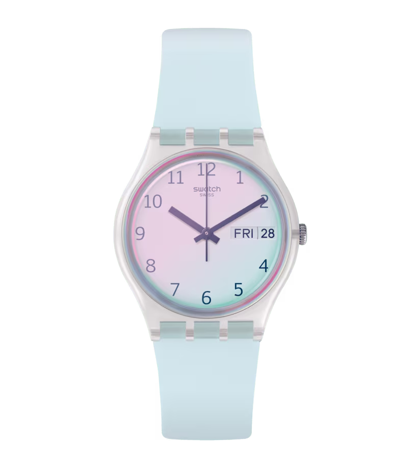 Swatch Trasformation Ultraciel 34mm