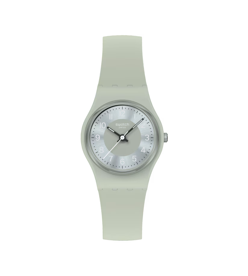 Swatch Essentials Serenity of Sage 25mm
