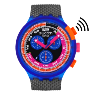 Swatch Neon Party To The Max Pay 47mm