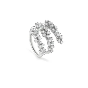 Damiani Mimosa Anello