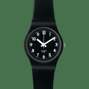 Swatch New Core Lady Black Single 25mm