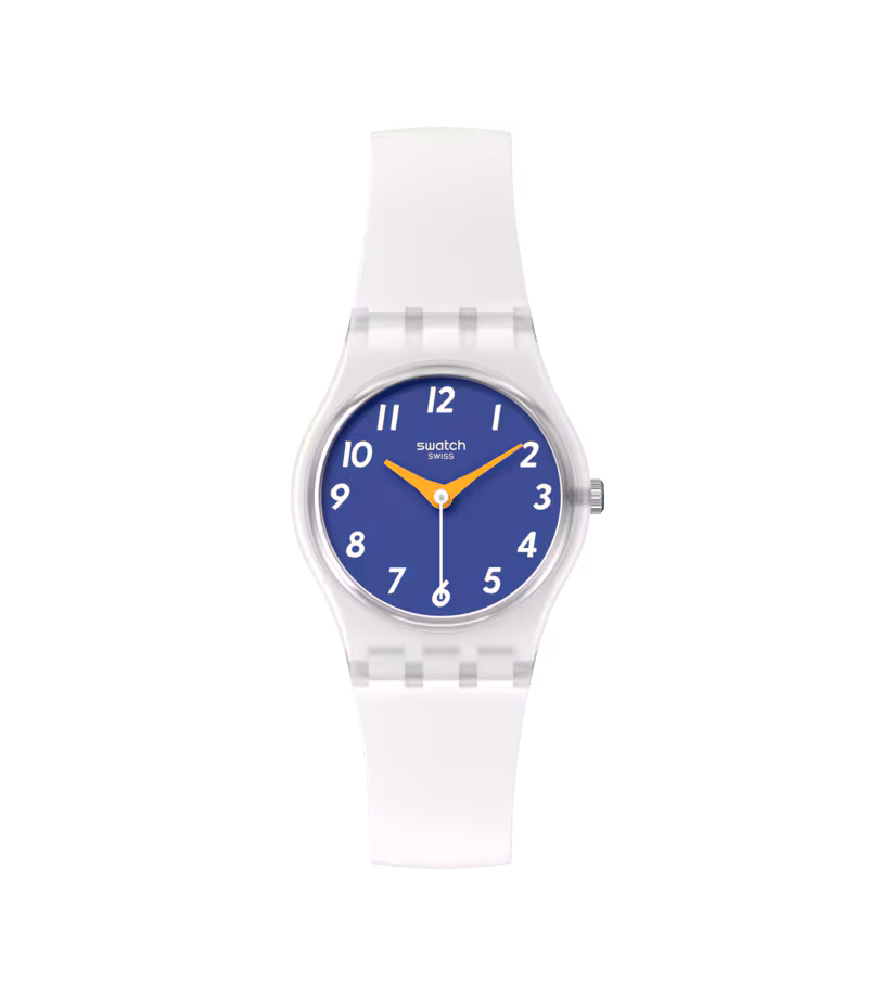 Swatch Essentials The Gold Within You 25mm