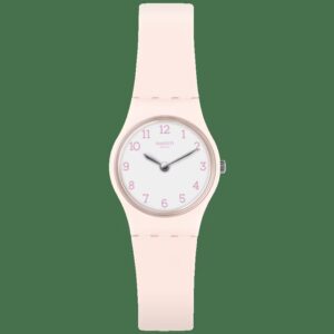 Swatch Time To Swatch Pinkbelle 25mm