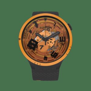 Swatch Big Bold Planets Oops! 47mm