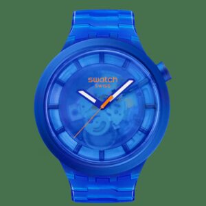 Swatch Colors Of Joy Navy Joy 47mm