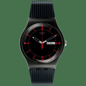 Swatch High-Lands Mix Gaet 41mm