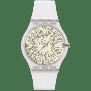 Swatch Break Free From The Archive 41mm