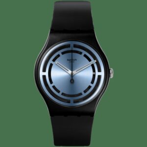 Swatch The November Collection Circled Lines 41mm