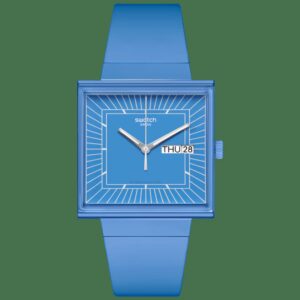 Swatch Bioceramic What If...Sky? 41.80mm