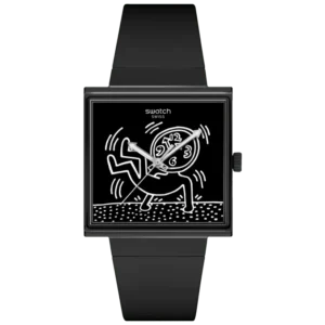 Swatch Break Free Break Loose 41.80mm