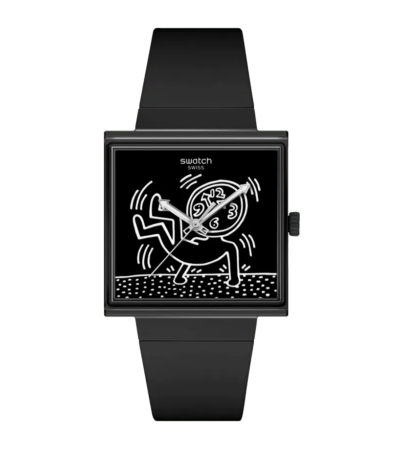 Swatch Break Free Break Loose 41.80mm