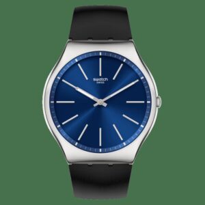 Swatch The May Collection Formal Blue 42mm