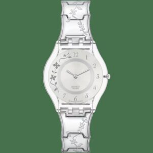 Swatch Core Climber Flowery 34mm
