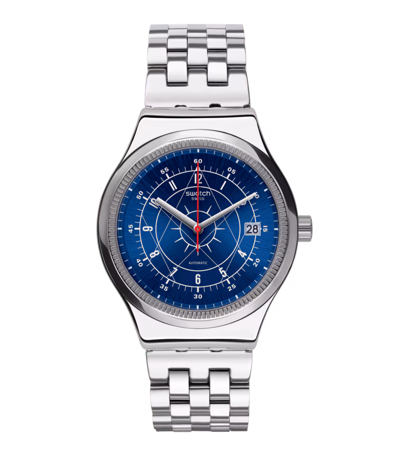 Swatch Core Sistem Boreal 42mm