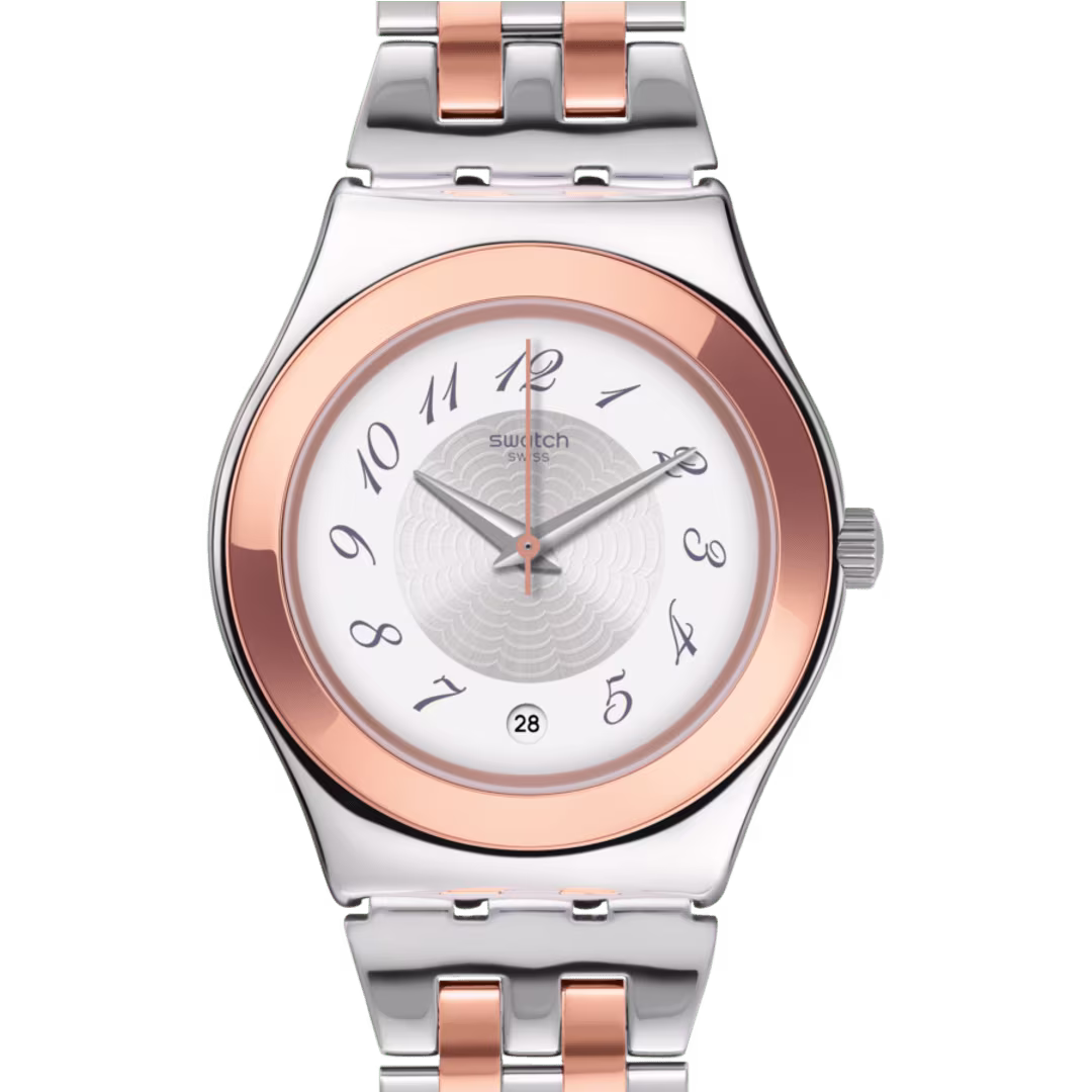 Swatch Countryside Midimix 33mm