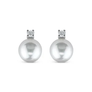 Damiani Le Perle Orecchini