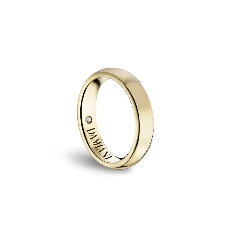 Damiani Veramore Anello