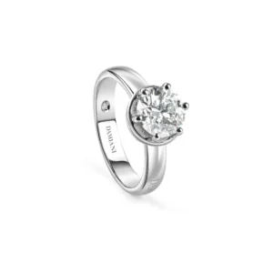 Damiani Minou Anello