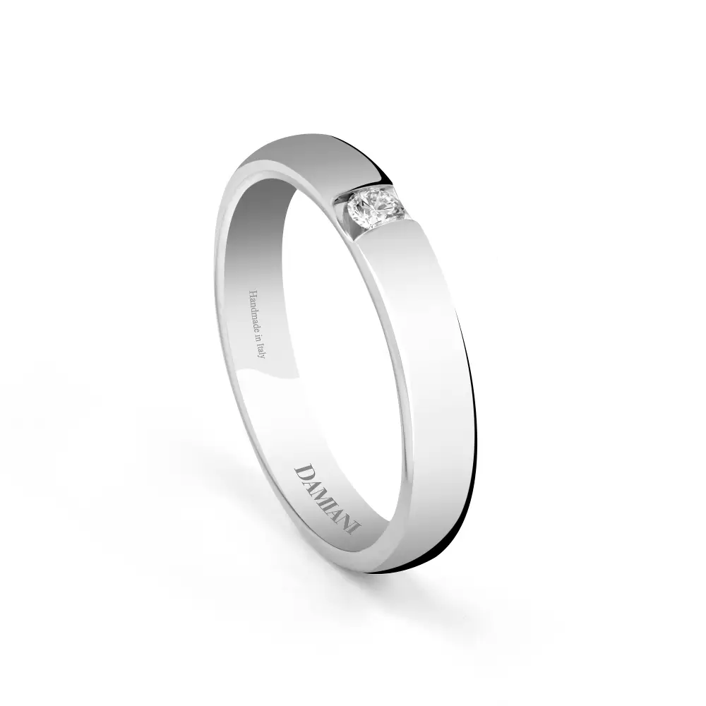 Damiani Veramore Anello