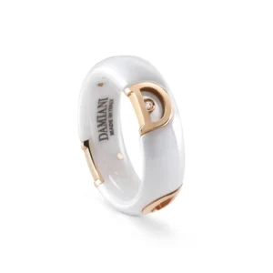Damiani D.Icon Anello