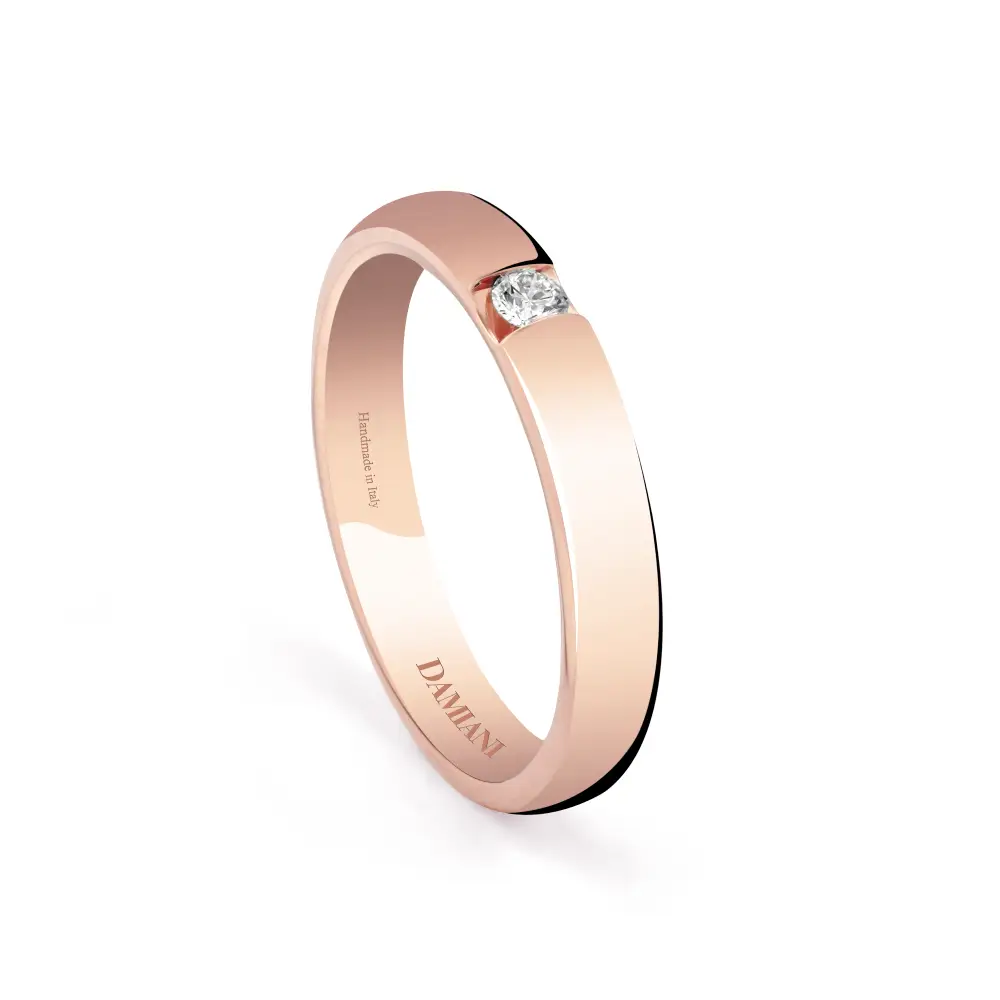 Damiani Veramore Anello